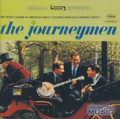 The Journeymen: The Journeymen
