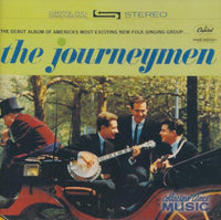 The Journeymen: The Journeymen