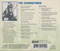 The Journeymen: The Journeymen
