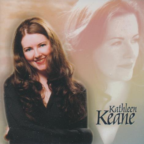 Kathleen Keane: Kathleen Keane