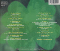 The Irish Rovers: The Boys Of Belfast: A Collection Of Irish Favorites