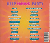 Deep House Party Volume 2