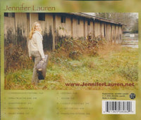 Jennifer Lauren: Passing Perceptions