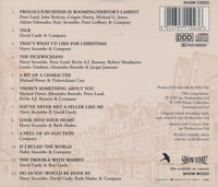 Harry Secombe: Pickwick: The Musical