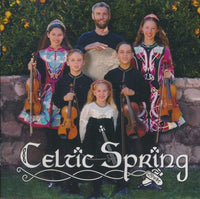 Celtic Spring: At The Source
