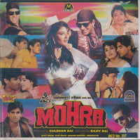 Mohra: Soundtrack