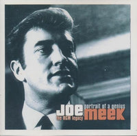 Joe Meek: Portrait Of A Genius: The RGM Legacy Vol. 3