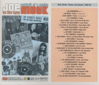 Joe Meek: Portrait Of A Genius: The RGM Legacy Vol. 3