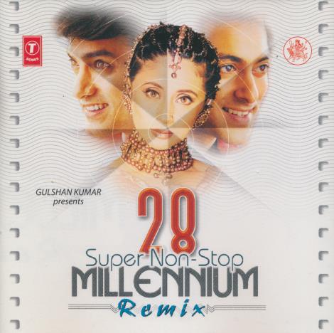 28 Super Non-Stop Millennium Remix