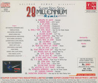 28 Super Non-Stop Millennium Remix