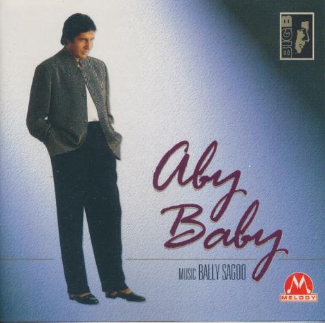 Bally Sagoo: Aby Baby