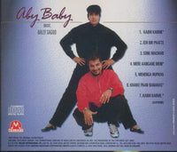Bally Sagoo: Aby Baby