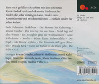 Eine Schatzkiste Voller Lieder 3-Disc Set