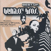 Benassi Bros.: Best Of