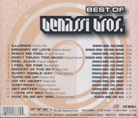 Benassi Bros.: Best Of
