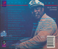 Johnnie Johnson: Blue Hand Johnnie