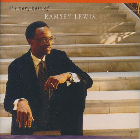 Ramsey Lewis: The Very Best Of