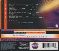 Ramsey Lewis: The Very Best Of