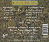 John Breen: John Breen