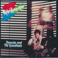 Siouxsie And The Banshees: Kaleidoscope