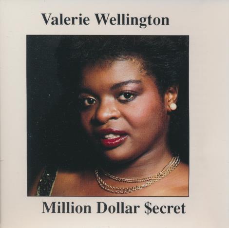 Valerie Wellington: Million Dollar Secret