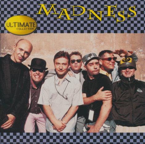 Madness: Ultimate Collection