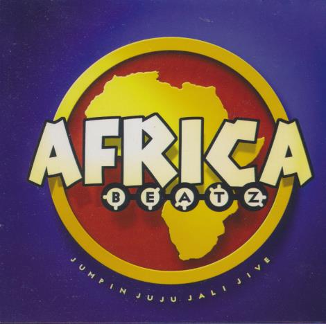 Africa Beatz