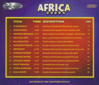 Africa Beatz