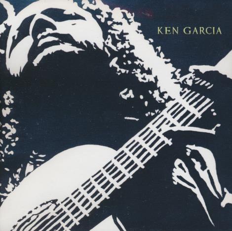 Ken Garcia: Ken Garcia