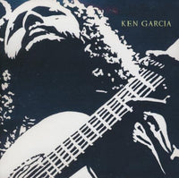 Ken Garcia: Ken Garcia