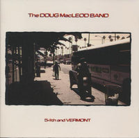 The Doug MacLeod Band: 54th & Vermont