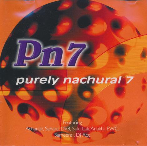 Pn7: Purely Nachural 7