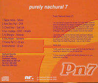 Pn7: Purely Nachural 7