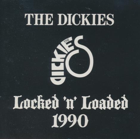 The Dickies: Locked 'n' Loaded 1990