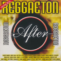 Reggaeton After 2-Disc Set