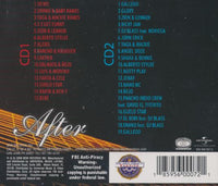 Reggaeton After 2-Disc Set