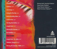 Ramsey Lewis And His Electric Band: Taking Another Look Deluxe