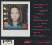 Juliana Hatfield: Gold Stars 1992-2002: The Juliana Hatfield Collection