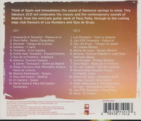 A Night In Madrid 2-Disc Set