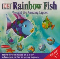 Rainbow Fish: The Amazing Lagoon