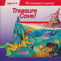 Treasure Cove!