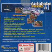 Autobahn Total