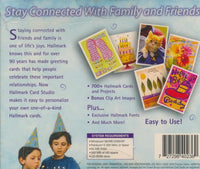 Hallmark Card Studio SE