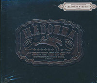 Madonna: Music Special Limited (Black)