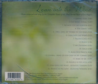 Carmelite Sisters Of The Most Sacred Heart Of Los Angeles: Lean Into The Wind w/ Cracked Case