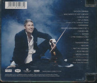 David Garrett: Encore w/ Damaged Case