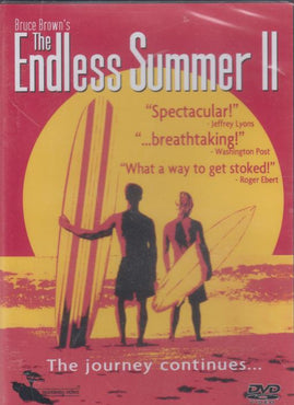 The Endless Summer II