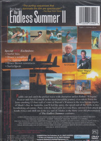 The Endless Summer II