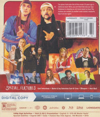 Jay And Silent Bob Reboot