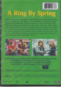 A Ring By Spring